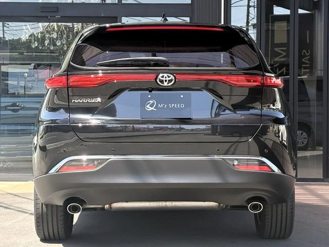 2026 Toyota Harrier for sale in Kenya