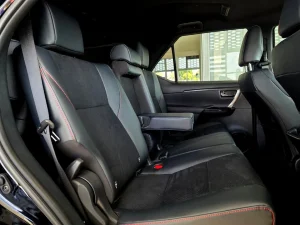 2026 Toyota Fortuner in Kenya