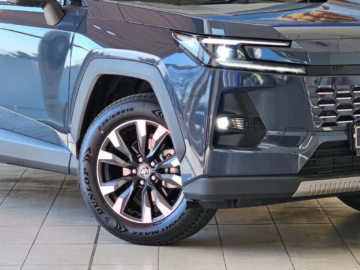 2026 Toyota RAV4 for sale in Kenya