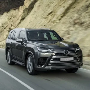 Best SUVs to hire in Nairobi Kenya