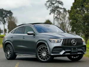 Luxury cars to hire in Nairobi Kenya