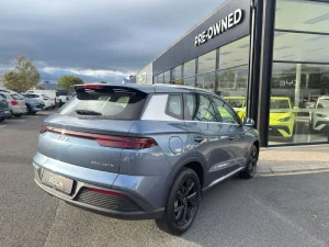 2026 BYD Sealion 5