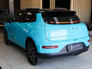 2026 GWM Ora 03 in Kenya