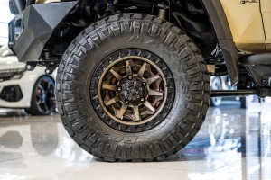 2024 Toyota Land Cruiser 79 Series in Kenya