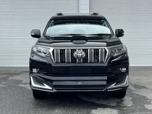 Car Hire to & from JKIA (Airport Transfer)