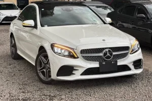 Car Hire with Driver at JKIA | Wilson in Kenya