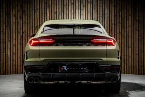 2026 Lamborghini Urus in Kenya