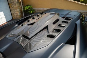 2026 Lamborghini Revuelto in Kenya