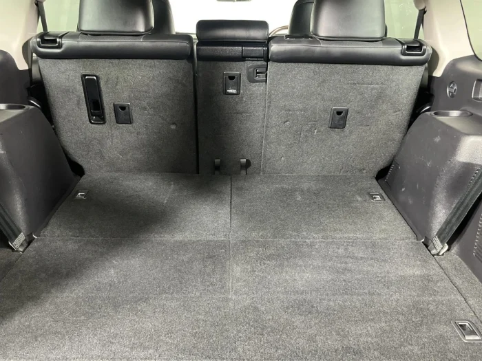 2022 Toyota Prado VX-L for sale in Kenya