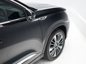 2026 Chery Tiggo 8 pro in Kenya