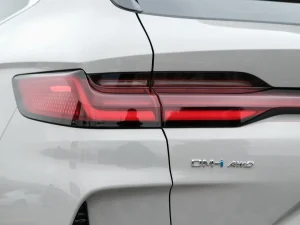 2026 BYD Sealion 6 in Kenya