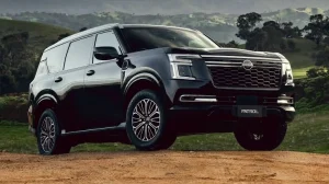 Self-Drive Nairobi to Amboseli Car Hire