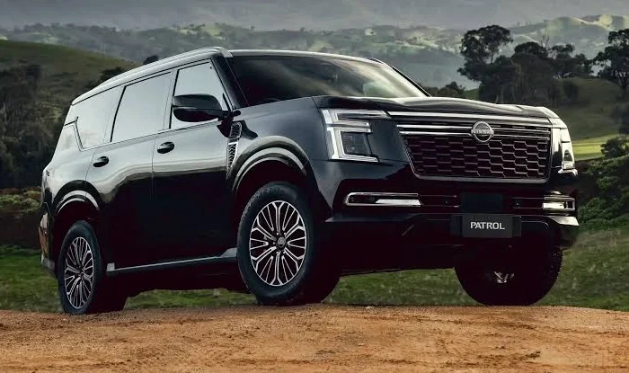 Self-Drive Nairobi to Amboseli Car Hire