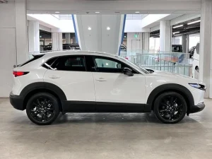 2026 Mazda CX-30 in Kenya