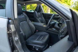2021 Maserati Levante in Kenya