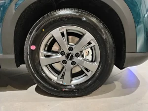 2026 BYD Atto 2 in Kenya
