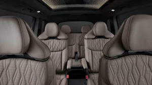 2027 Audi Q9 in Kenya