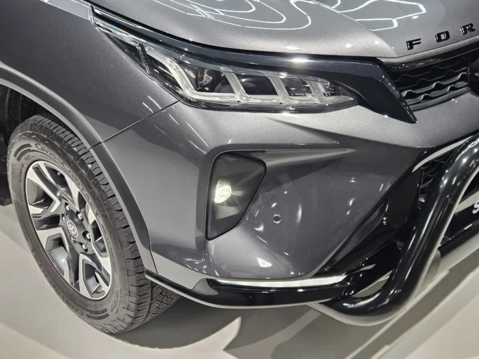 2025 Toyota Fortuner for sale in Kenya