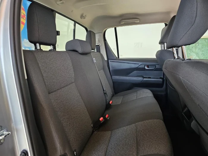 2026 Toyota Hilux for sale in Kenya