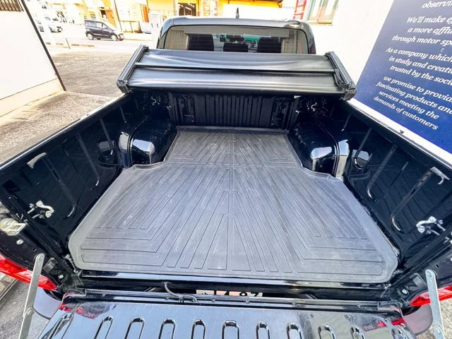 2024 Toyota Hilux For Sale in Kenya