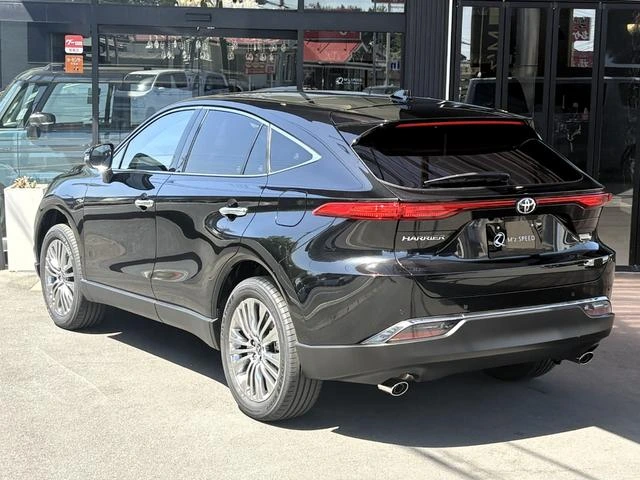 2026 Toyota Harrier for sale in Kenya