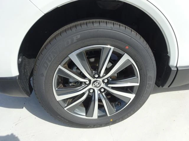 2025 Toyota Harrier Hybrid for sale in Kenya