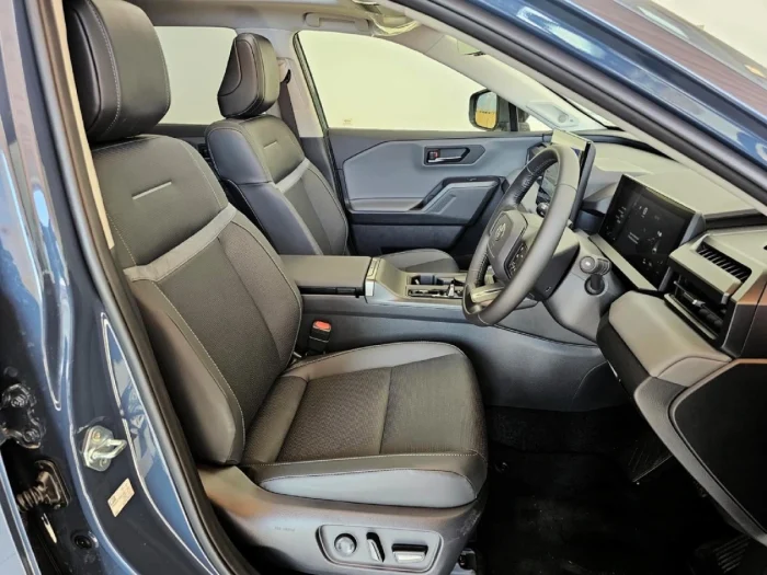 2026 Toyota RAV4 for sale in Kenya