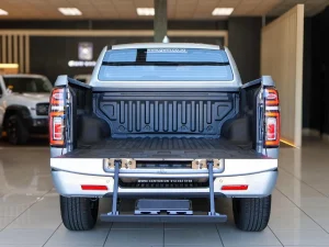 2026 GWM P-Series in Kenya