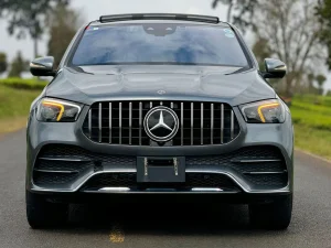 Luxury cars to hire in Nairobi Kenya