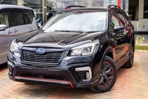 Car Hire for tourists in Nairobi Kenya
