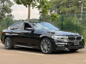 Car Hire for Corpotate Companies in Kenya