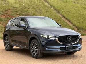 Self-Drive Car Hire at JKIA