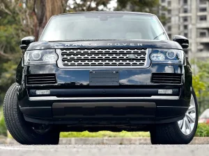 Car Hire in Nairobi Kenya