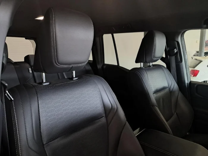 2025 Toyota Land Cruiser Prado J250 for sale in Kenya