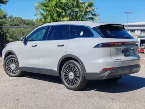 2026 Chery Tiggo 9 Pro in Kenya