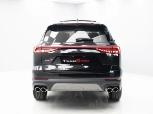2026 Chery Tiggo 8 pro in Kenya
