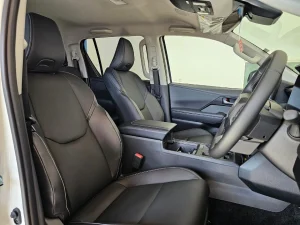2026 Toyota Hilux in Kenya