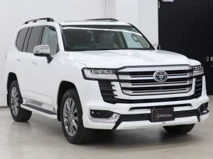 Long-Term Car Hire in Nairobi