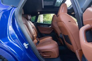 2022 Maserati Levante in Kenya