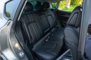 2021 Maserati Levante in Kenya