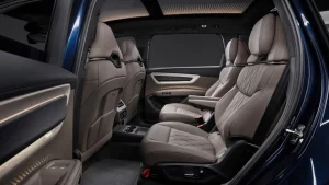 2027 Audi Q9 in Kenya
