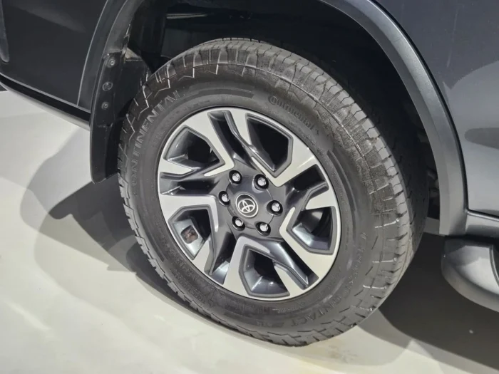2025 Toyota Fortuner for sale in Kenya