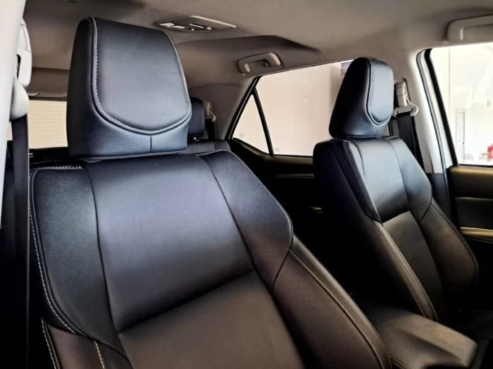 2024 Toyota Fortuner for sale in Kenya