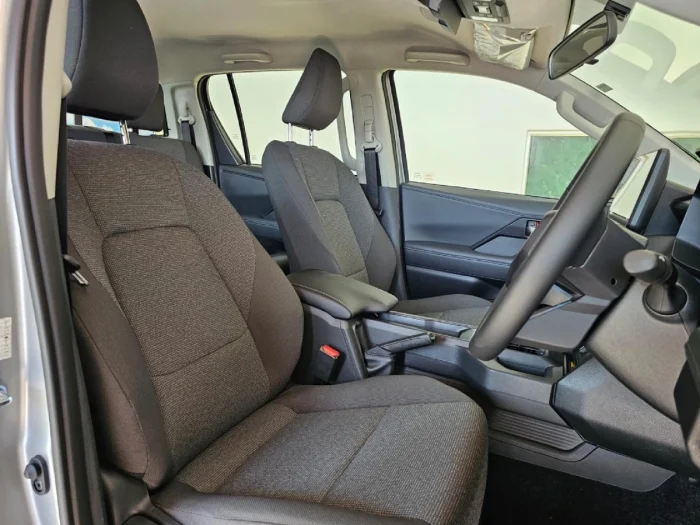 2026 Toyota Hilux for sale in Kenya
