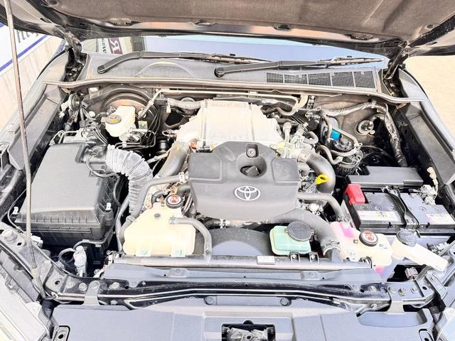 2024 Toyota Hilux For Sale in Kenya