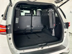 2025 Toyota Fortuner in Kenya