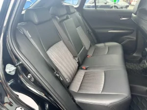 2026 Toyota Harrier in Kenya