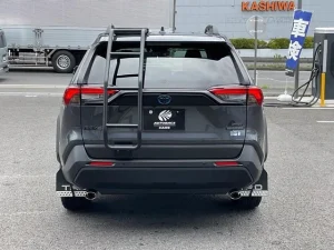 2024 Toyota RAV4 in Kenya