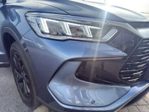 2026 BYD Sealion 5