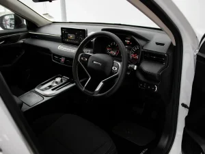 2026 GWM Haval Jolion in Kenya